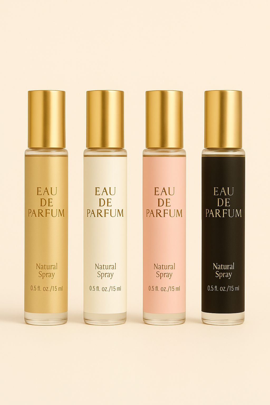 Travel Sprays for Men and Women