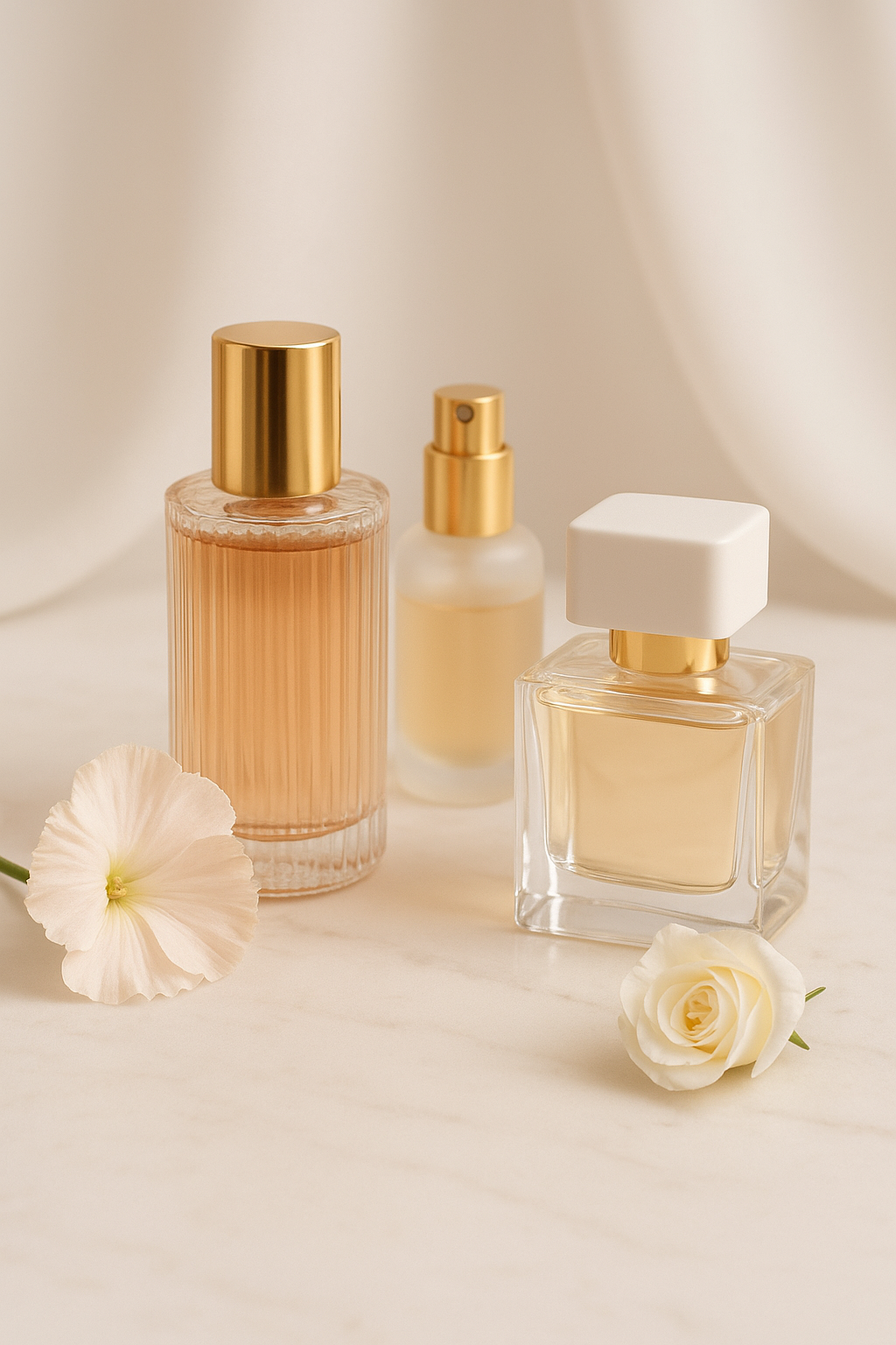 The Fragrance Lounge