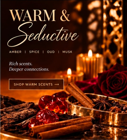 Warm & Seductive