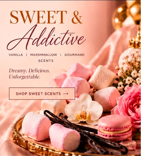 Sweet & Addictive