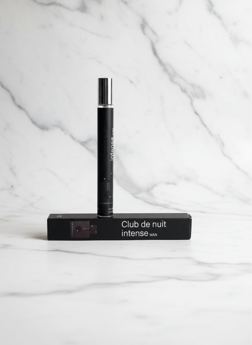 Club Du Nuit Intense for Men 1.18 oz
