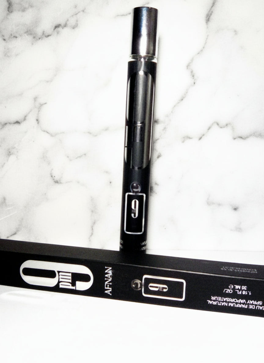 9PM for Men Travel Spray 1.18 oz