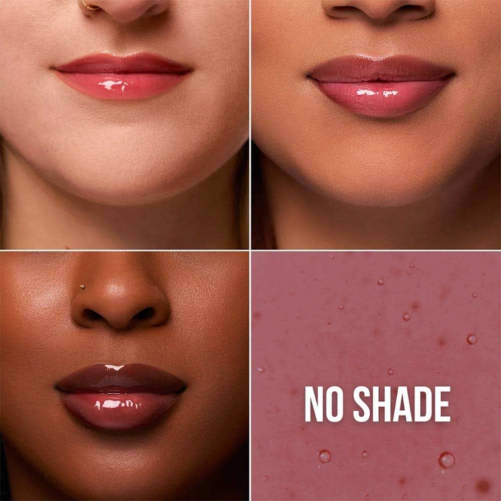 Beauty Creations Tinted Luxe Lip Oil Duo Set