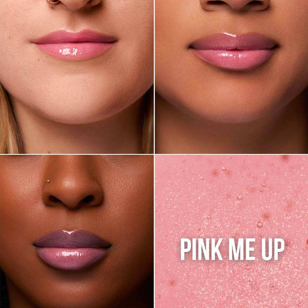 Beauty Creations Tinted Luxe Lip Oil Duo Set