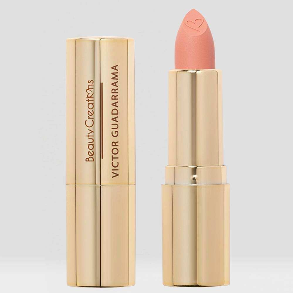 Beauty Creations Victor Guadarrama "Seduceme" Lip Trio Kit | Matte Lipstick, Gloss & Liner