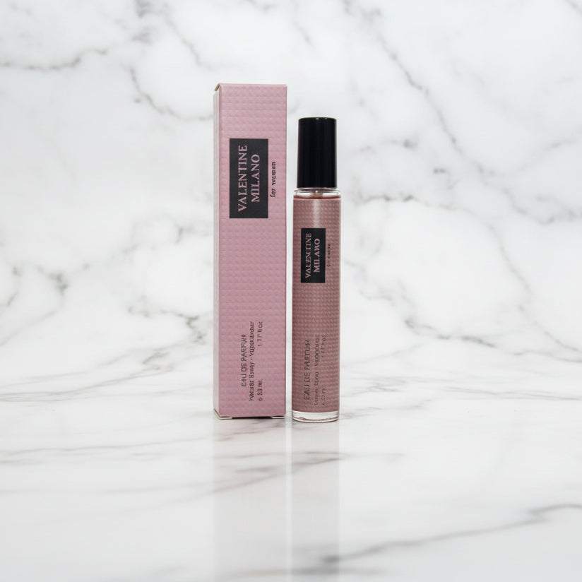 Valentine Milano for Women 1.17 oz