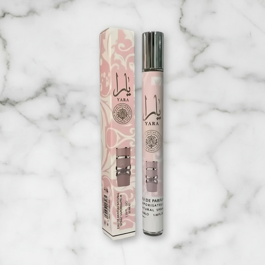 Lattafa Yara EDP for Women Travel Spray 35ml