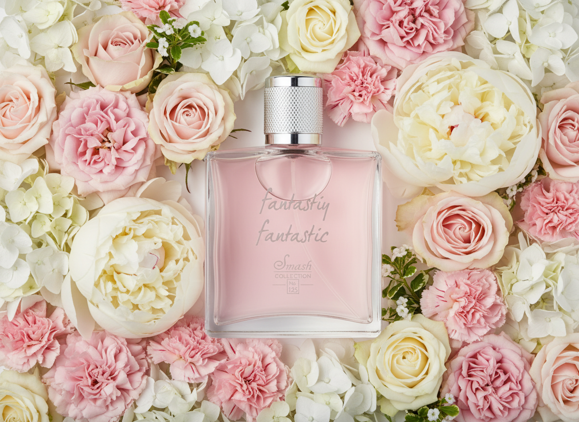 Fantasy Fantastic Women EDP 3.4 oz