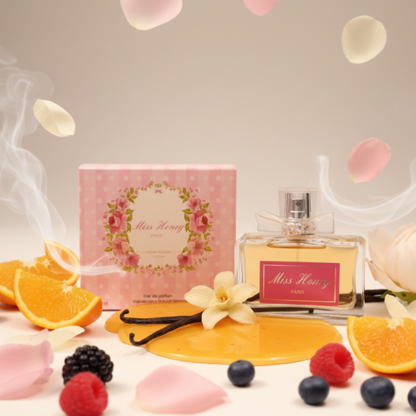 Miss Honey EDP for Women  3.4oz