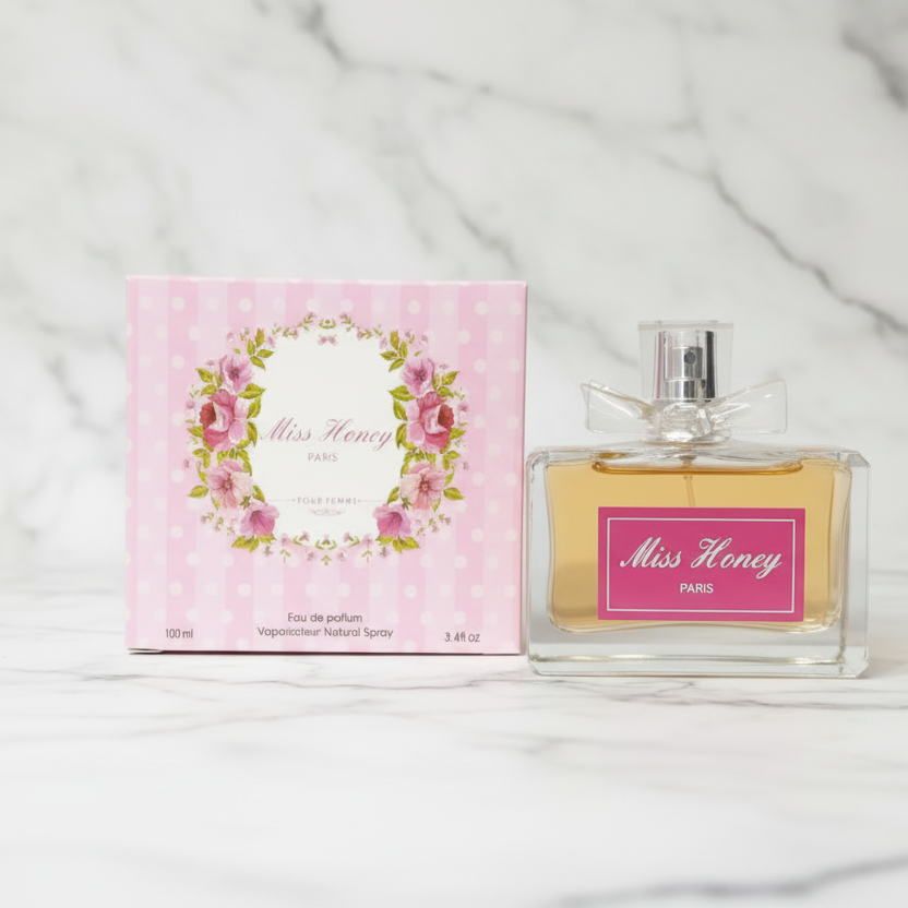 Miss Honey EDP for Women  3.4oz