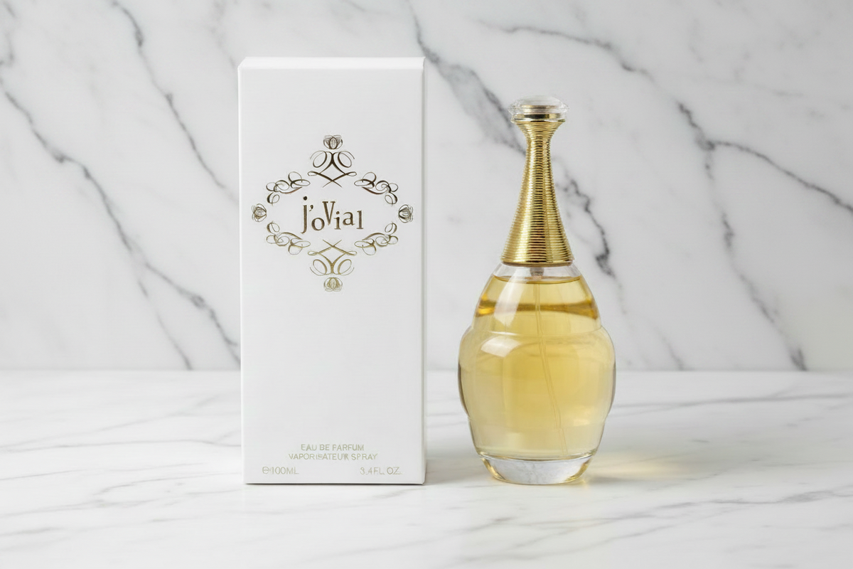 Jovial EDP for Women   3.4oz