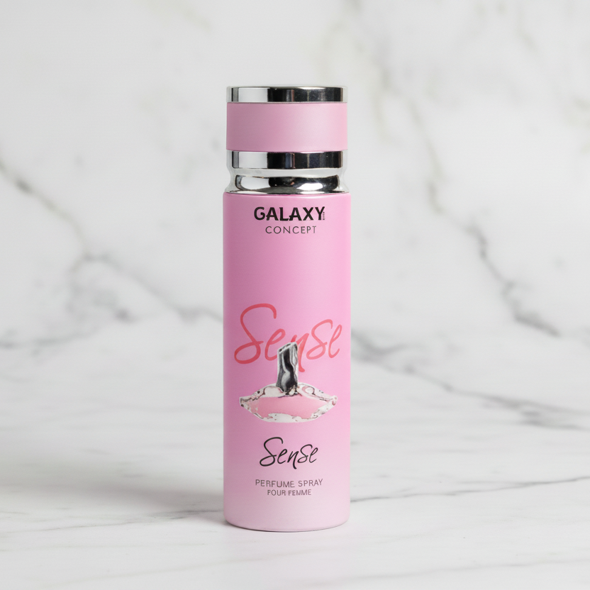 Sense Body Spray for Women  6.76 oz