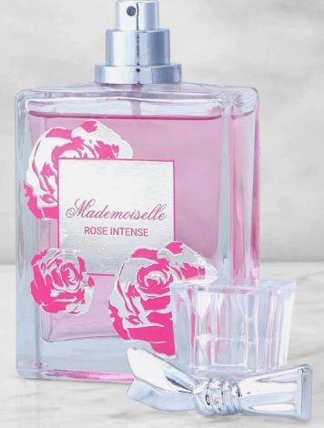 Mademoiselle Intense Rose Women's 3.4 oz. EDP Spray