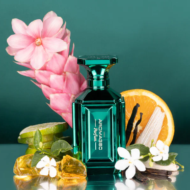 Aroma 360 - Green Unisex fragrance