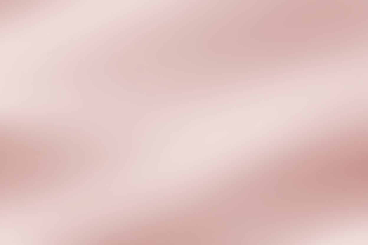 A soft blush gradient background in the color F4D4D9