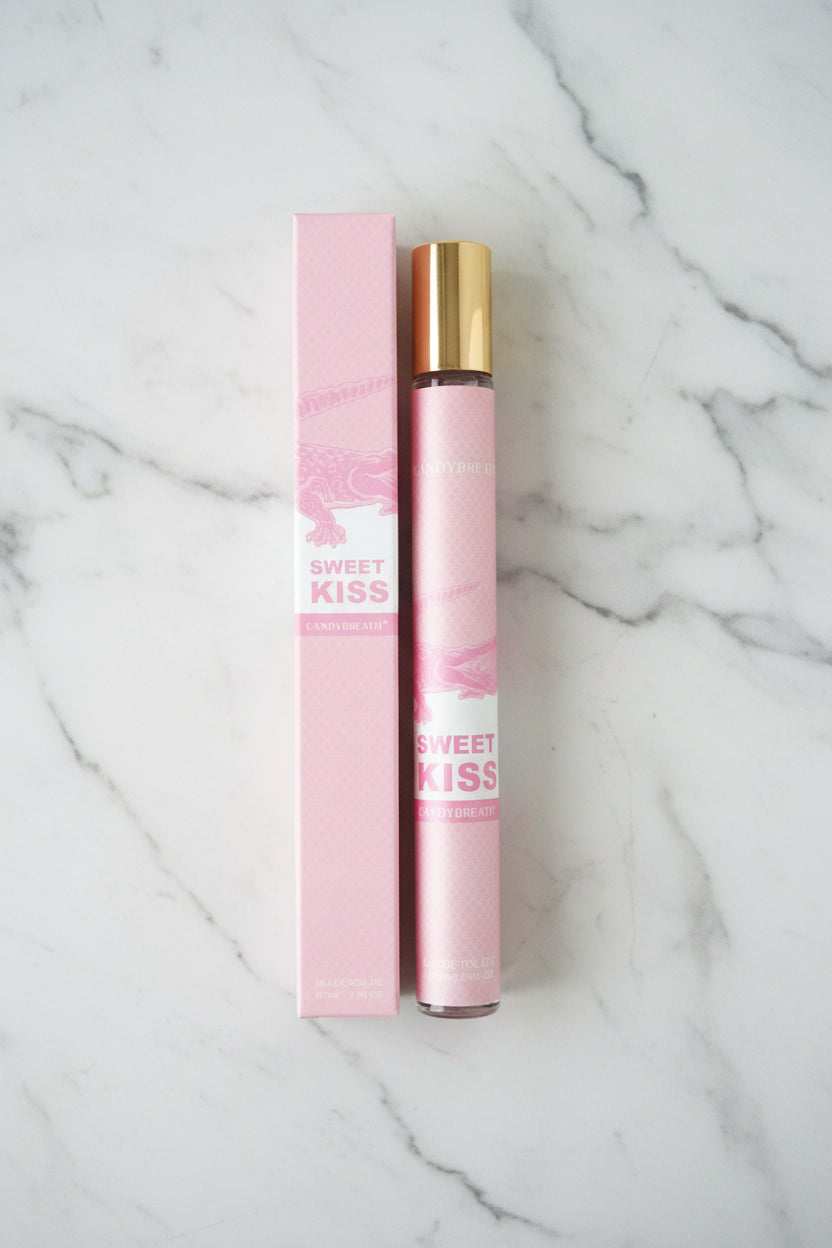 Sweet kiss Travel Spray for Women 1.22 oz
