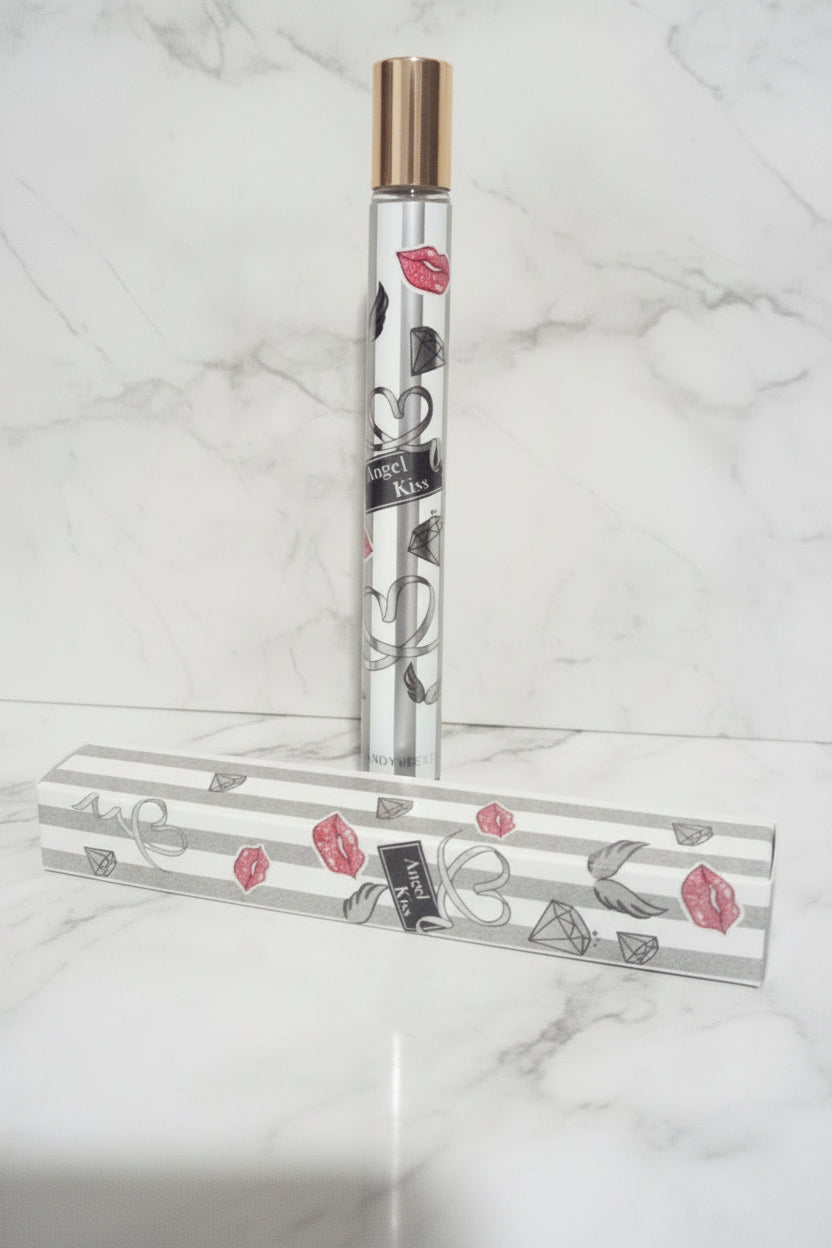 Angel Kiss Travel Spray for Women