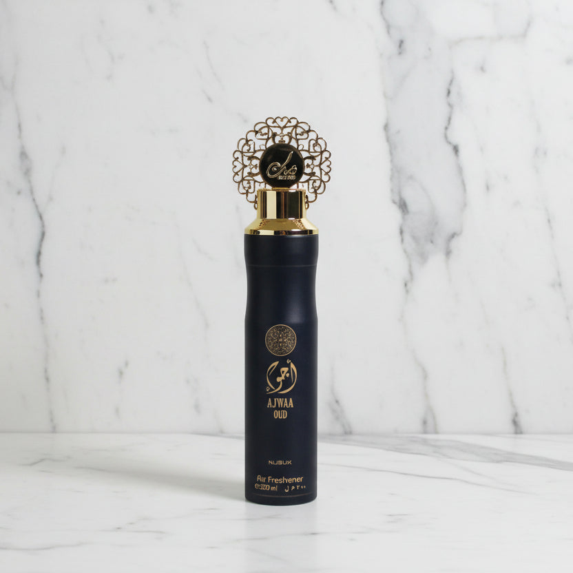 AJWAA OUD Air Freshener 300 ML