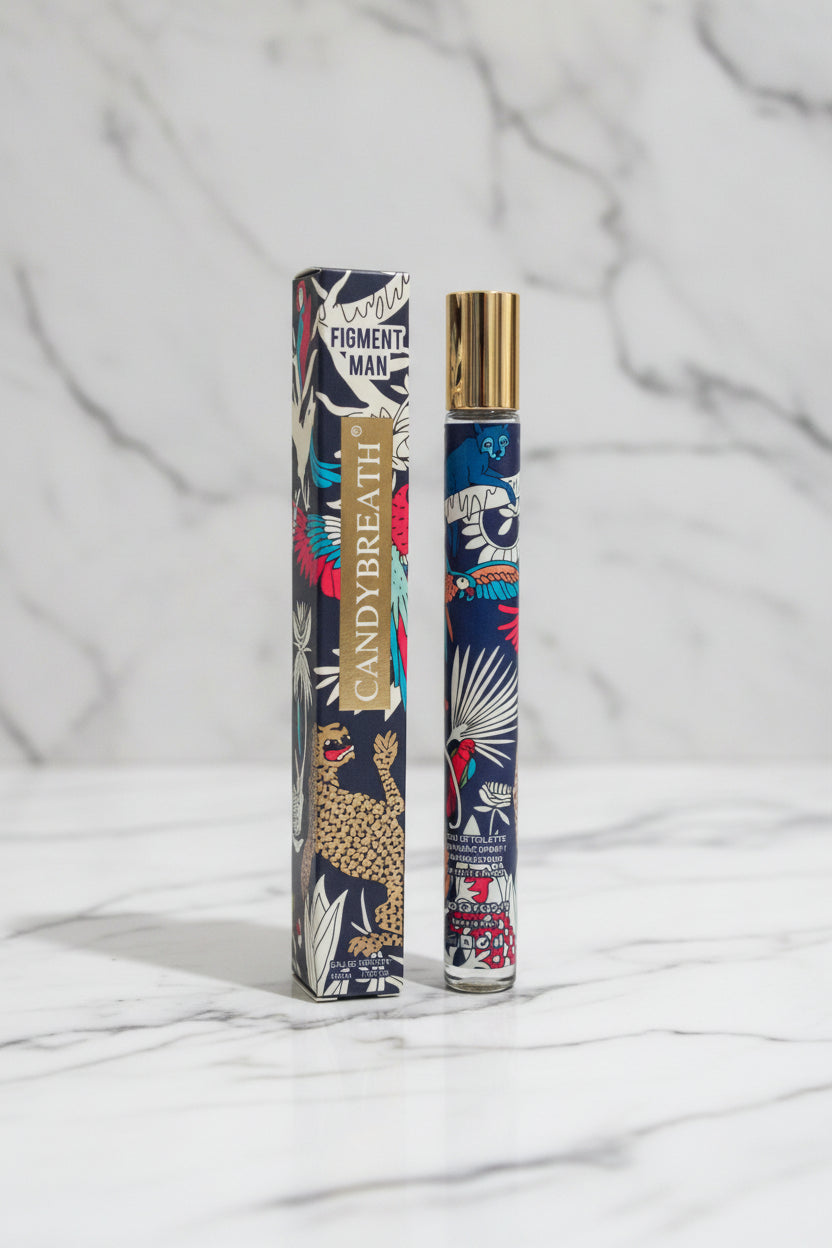 Figment Man Travel Spray for Men