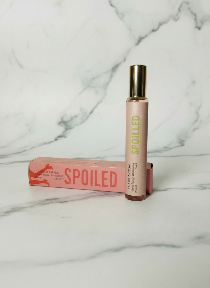 Sexy Secret Travel Spray for Women 1.17oz