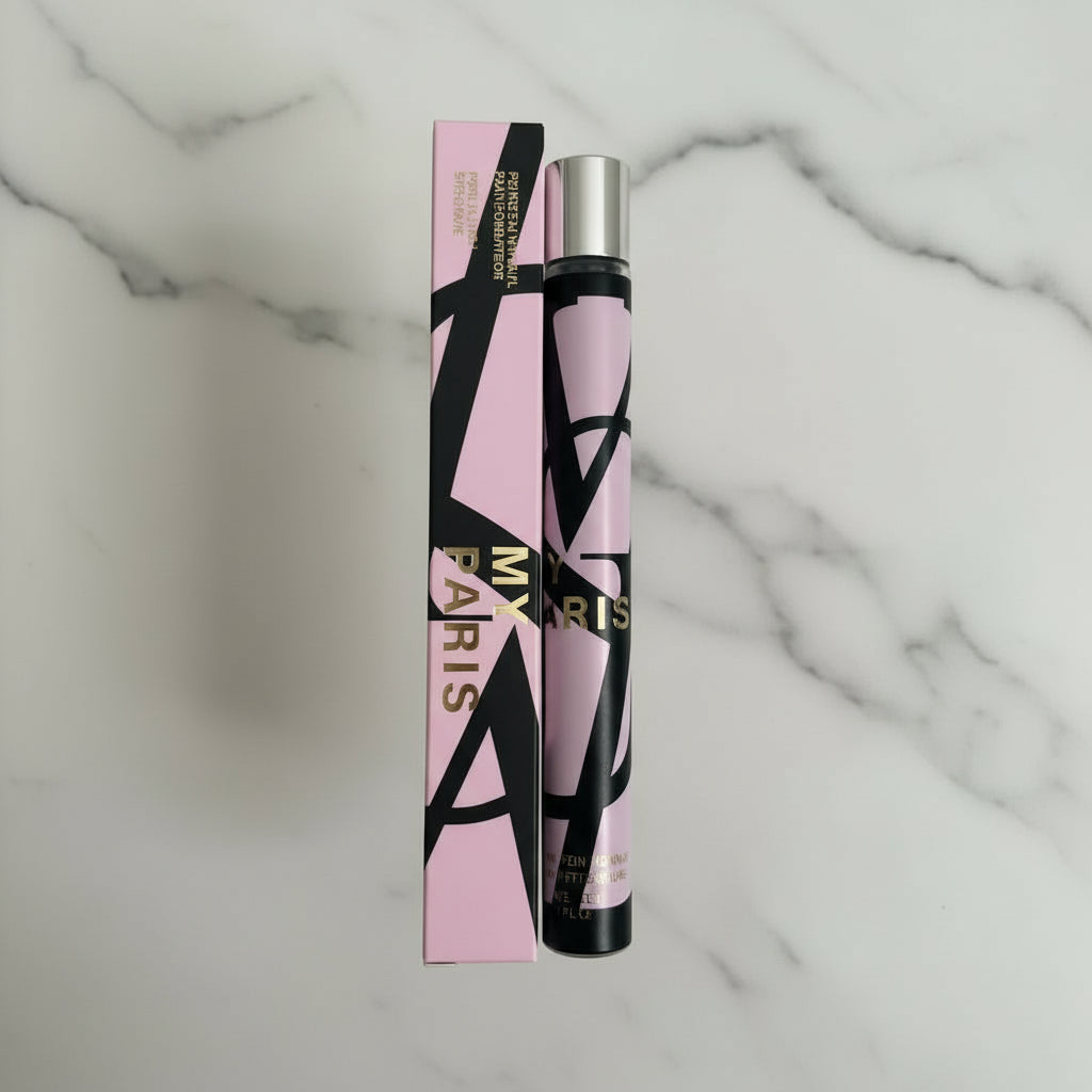 My Paris Travel Spray Perfume for Women