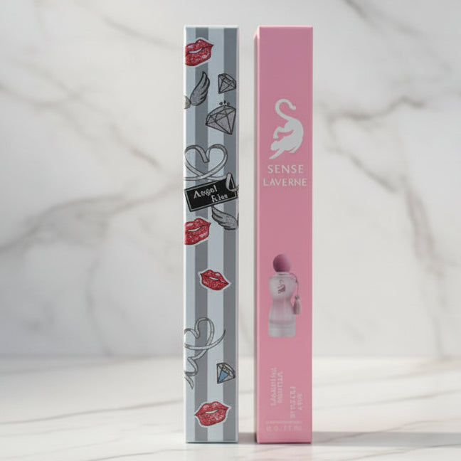 Women's Summer Duo Travel Sprays