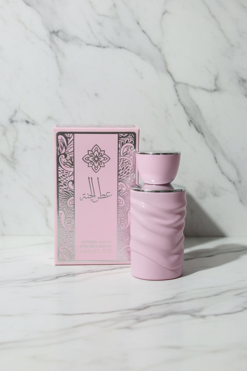 Elysian Fields Berry  For Women   3.4oz