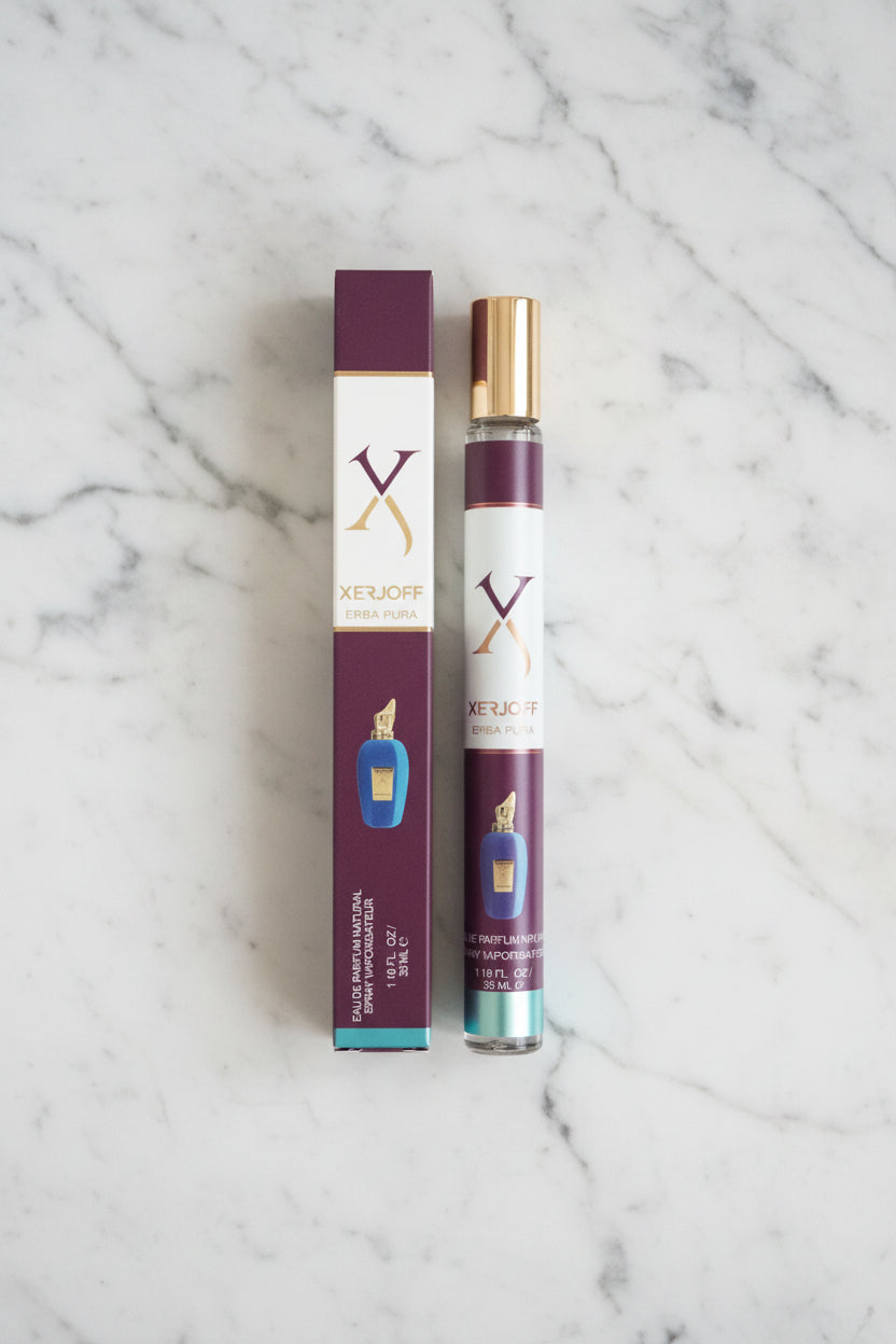 Xerjoff Erba Pura  for Women  Travel Spray