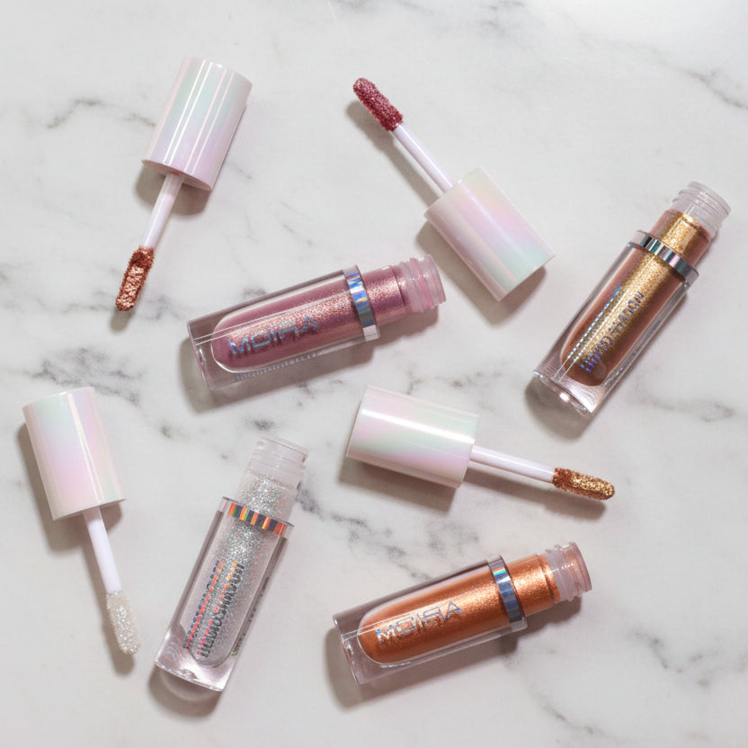 Moira Diamond Daze Liquid Eye Shadow