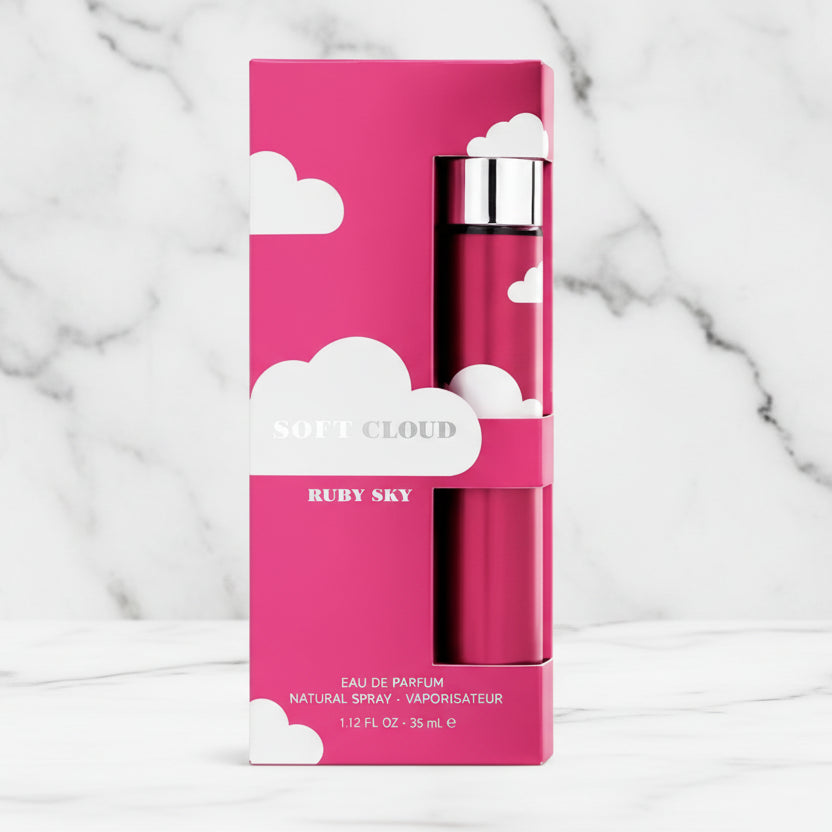 Travel Size Perfume Spray for Women – Fruity, Floral, Sweet & Clean Scents | Pick Your Scent 1.18 oz
