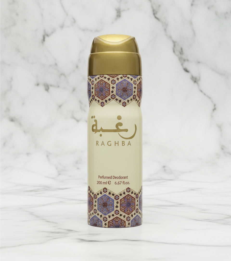 Baghdad Perfumed Unisex Fragrance