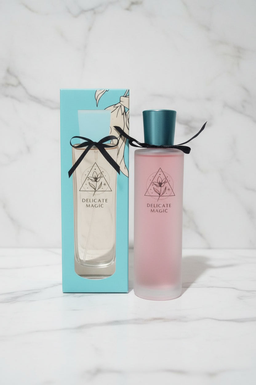 Delicate Magic EDP for Women