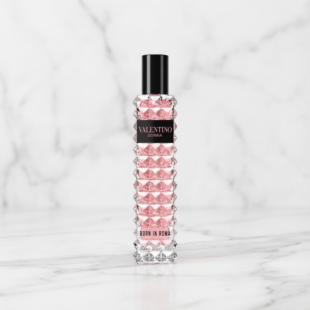 Valentino Donna Intense for Women 0.3 oz