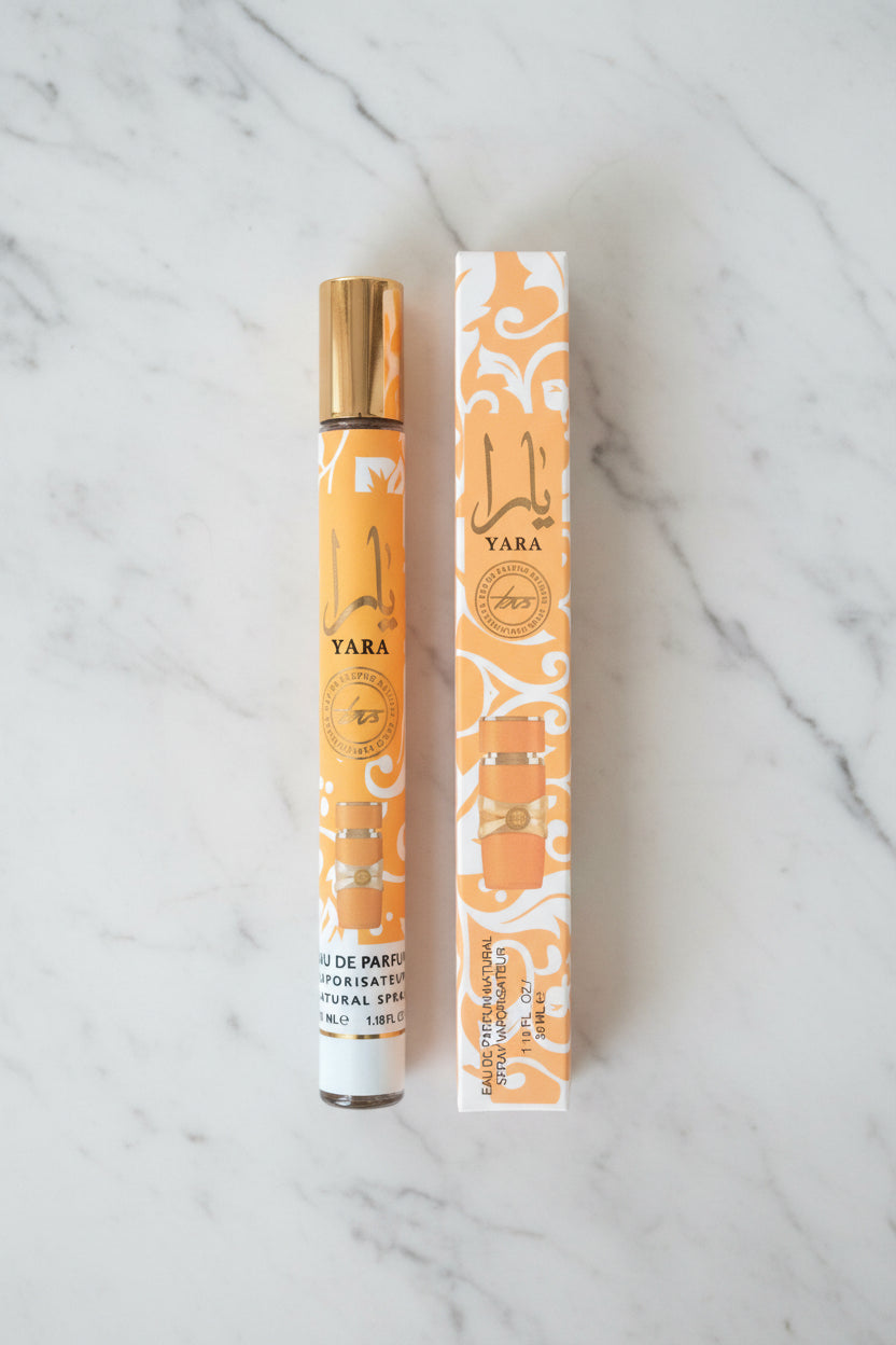 Tous by Yara Lattafa Travel Spray   1.22 oz