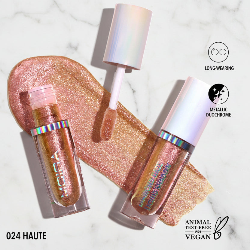 Moira Diamond Daze Liquid Eye Shadow