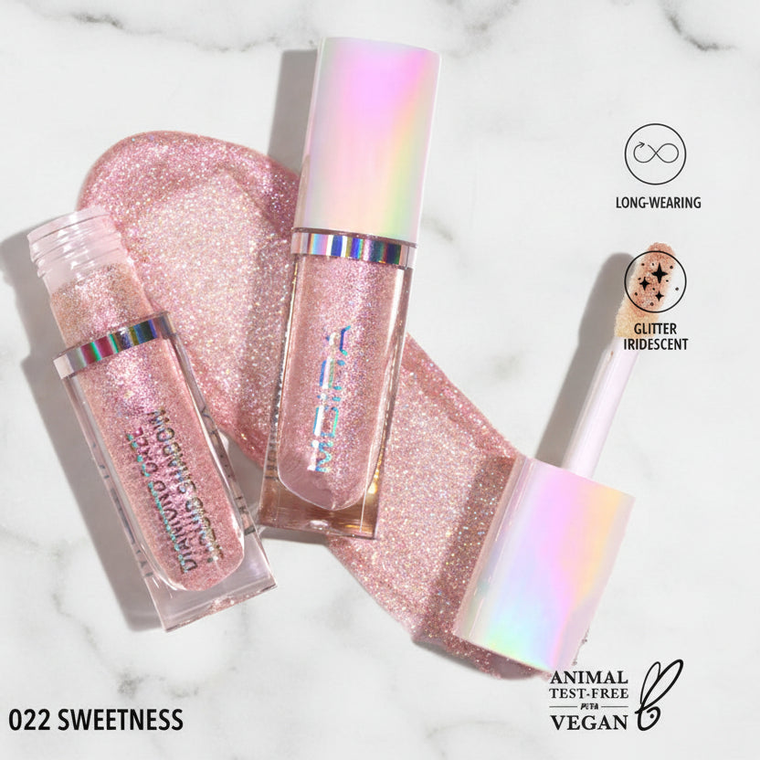 Moira Diamond Daze Liquid Eye Shadow