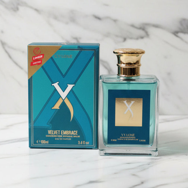 Velvet Embrace EDP for Women 3.4oz