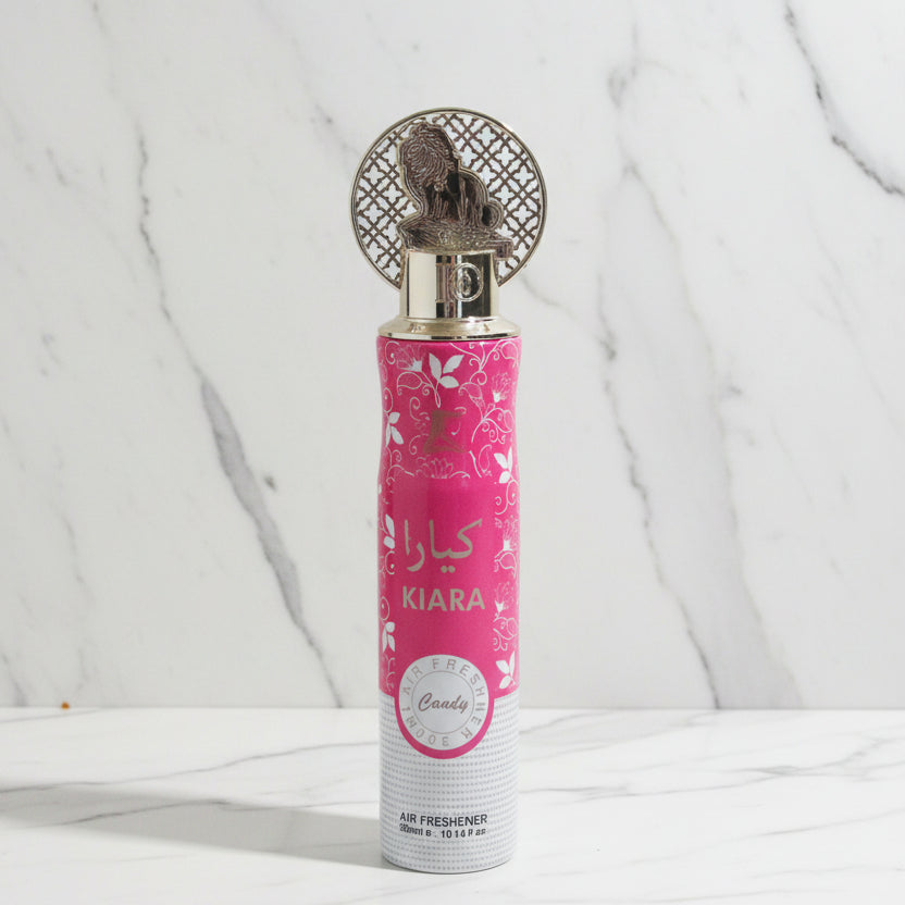 Kiara 'Candy' Air Freshener 300 ml