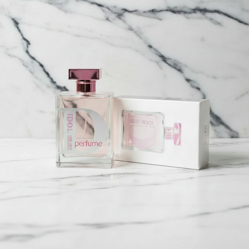 IDOL FOR HER for Women EDP 3.4 oz