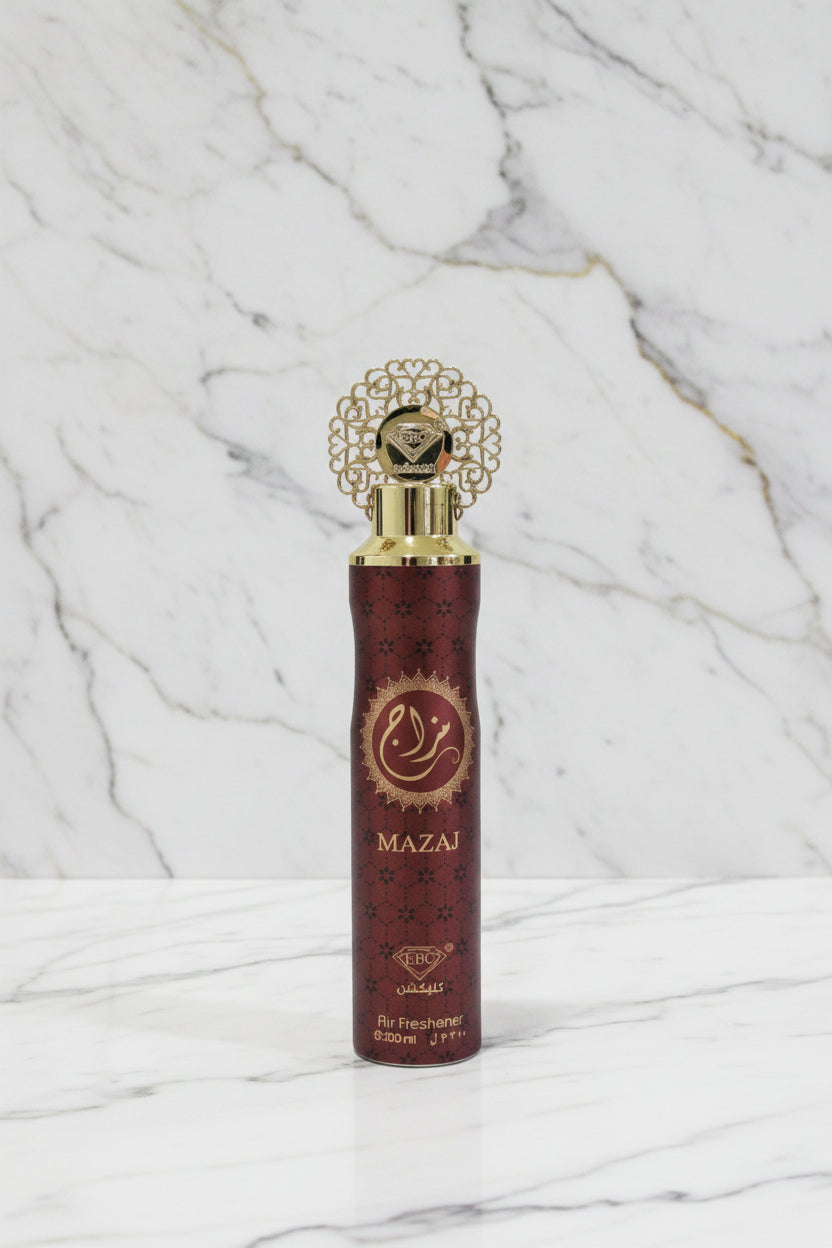 Mazaj Air Freshener