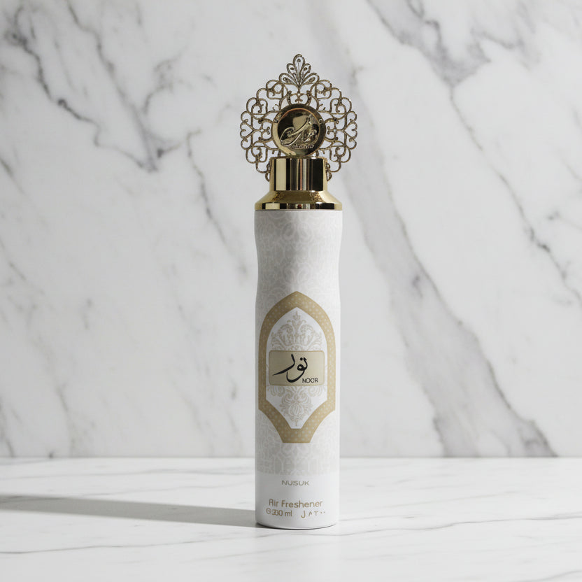 Noor Air Freshener 300 ML