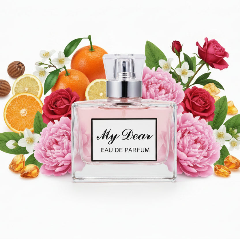My Dear EDP for Women 3.4 oz