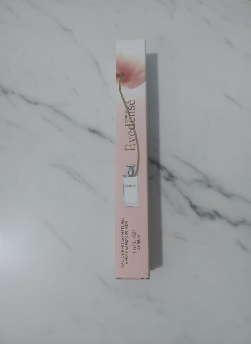 Evedense Travel Spray for Women 1.18oz