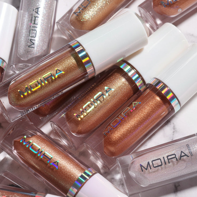 Moira Diamond Daze Liquid Eye Shadow