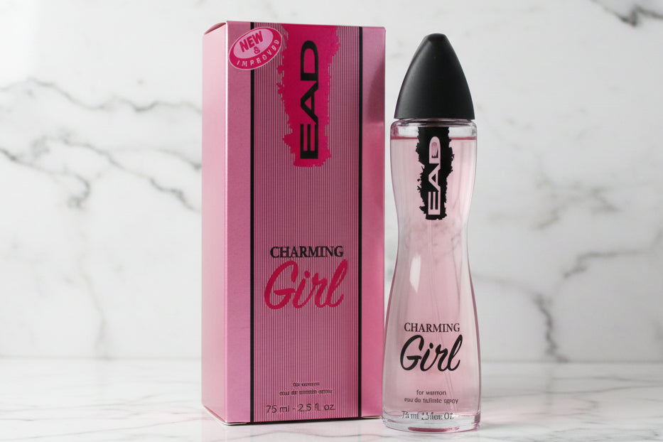 Charming Girl EDP for Women  2.8oz