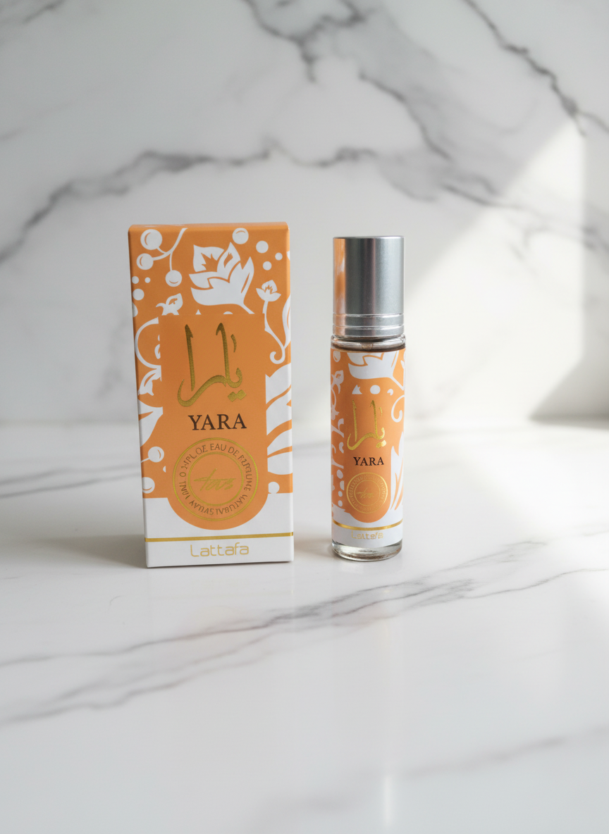 Yara Tous Perfume Oil