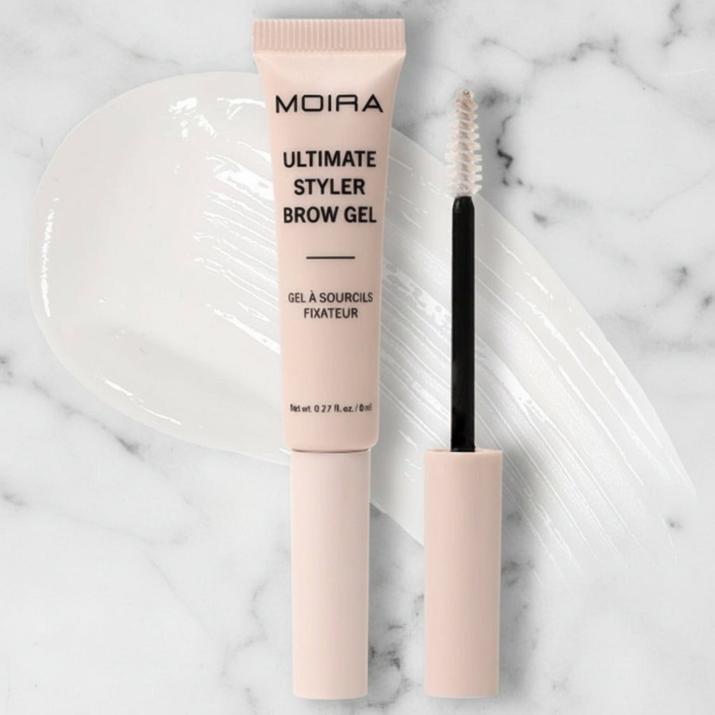Moira Ultimate Styler Brow Gel