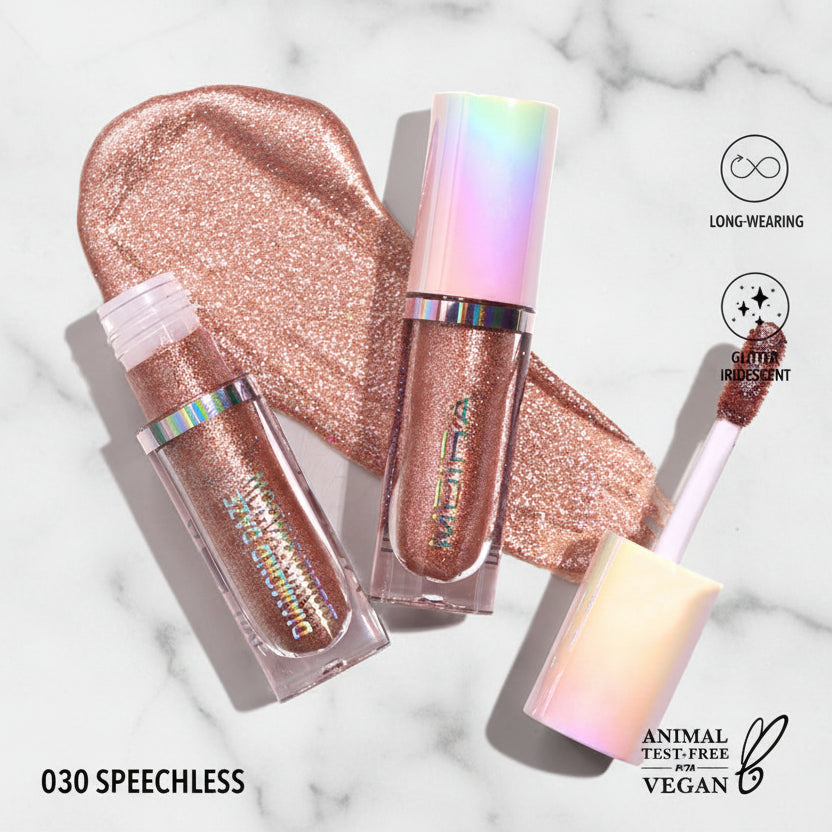 Moira Diamond Daze Liquid Eye Shadow