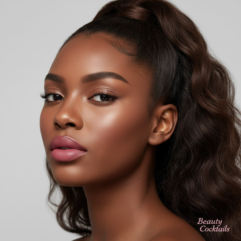 Tokidoki X Beauty Creations Blurring Lip Crayon – Soft Velvet Finish