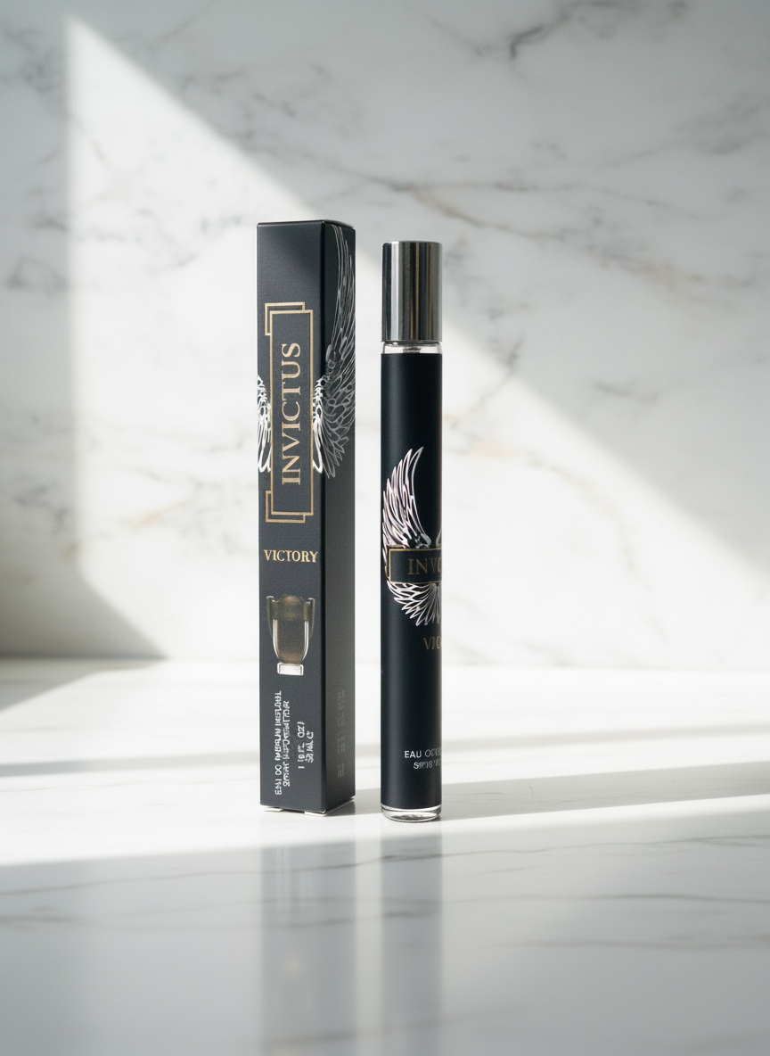 Victory by Inviotus for Men 1.18 oz